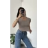 Kayle Vizon Bisiklet Yaka Basic Body