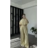 Sarı Solie Modal 2’li Takım