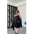 Siyah 7 Görünümlü 2’li Takım