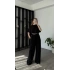 Siyah Solie Modal 2’li Takım