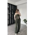 Tiana Yeşil Kelebek Starplez 2li Takım