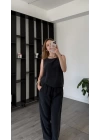 Antrasit Mosy Tensel Eskitme 2’li Takım