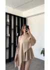 Bej 7 Görünümlü 2’li Takım