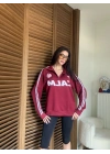 Calm Kolej Sweatshirt