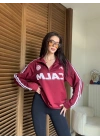 Calm Kolej Sweatshirt