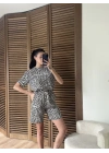 GSS Leoparlı Takım Krem