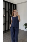 İndigo Mosy Tensel Eskitme 2’li Takım