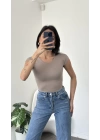 Kayle Vizon Bisiklet Yaka Basic Body