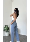 Mavi Abby Baggy Jean