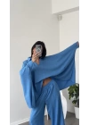 Mavi Salaş Yarasa Takım