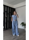 Mavi Siena Vatkalı Takım