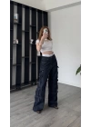 Naomi Bel Detay Kargo Jean