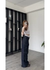 Naomi Bel Detay Kargo Jean