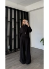 Siyah Dylan Tasarım 2’li Takım