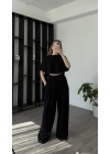 Siyah Solie Modal 2’li Takım