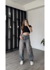 Sue Eskitme Baggy Jean