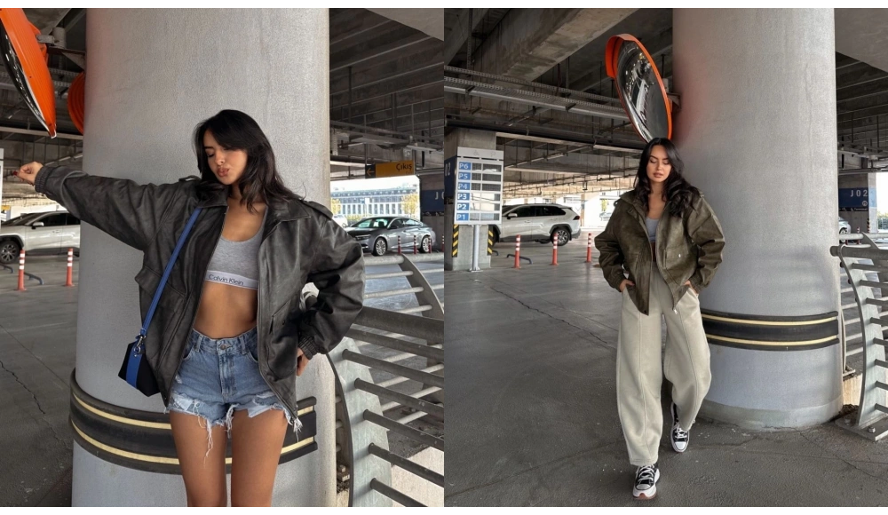 Boyfriend Ceket Nasıl Kullanılır?
