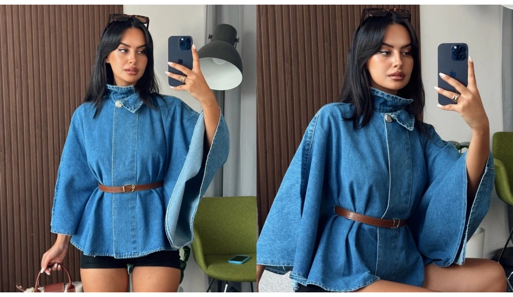 Kadın Panço Nasıl Kullanılır?