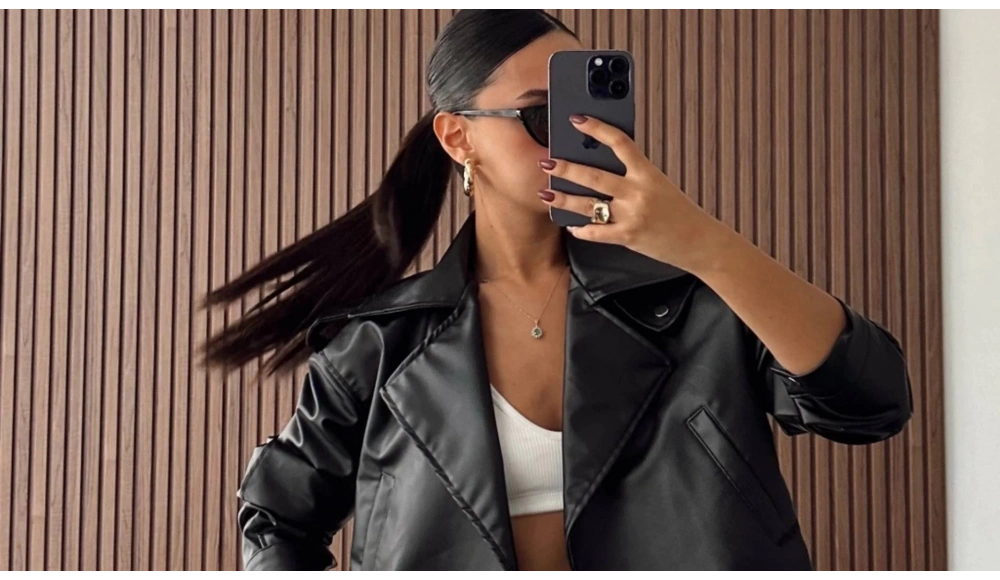Kışa Özel En Popüler 3 Deri Ceket Modeli