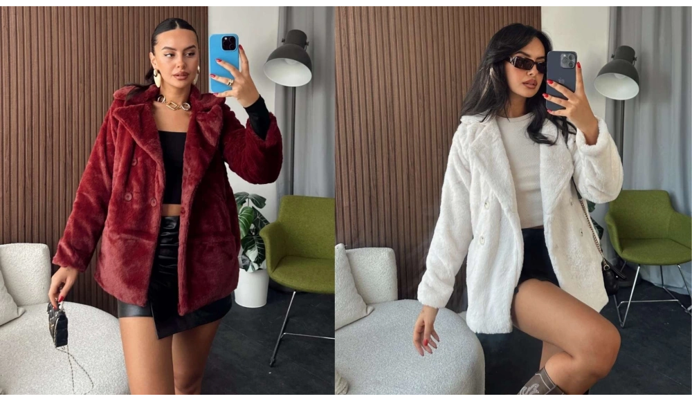 Kışın Kürk Kaban Neden Kullanışlıdır?