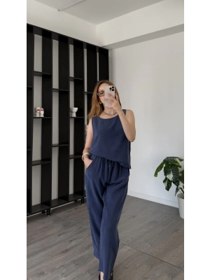 İndigo Mosy Tensel Eskitme 2’li Takım