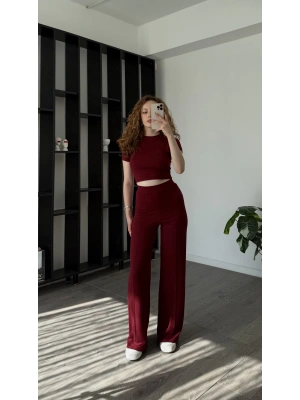 Kiara Bordo 2’li Takım