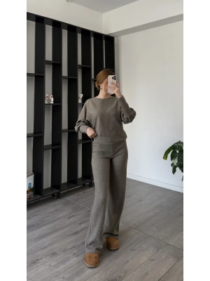 Vizon Ophelia Kol Detaylı Takım