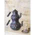 BAKIR ÇAYDANLIK GAMZELİ MODEL OKSİTLİ RENK
