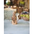 BAKIR YAĞDANLIK İŞLEMELİ MODEL BAKIR RENK