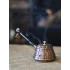 BAKIR BUHURDANLIK İŞLEMELİ MODEL OKSİTLİ RENK