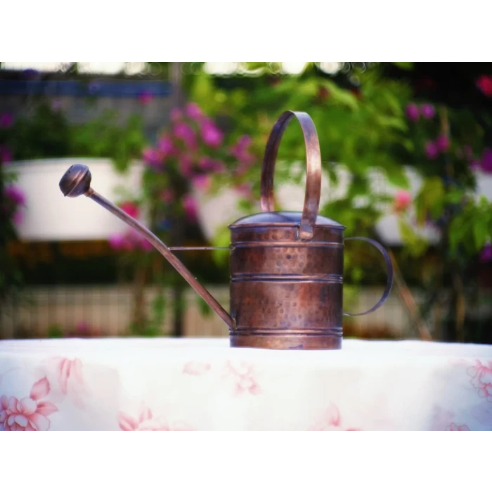 BAKIR SULAK BAHÇIVAN MODEL OKSİTLİ RENK