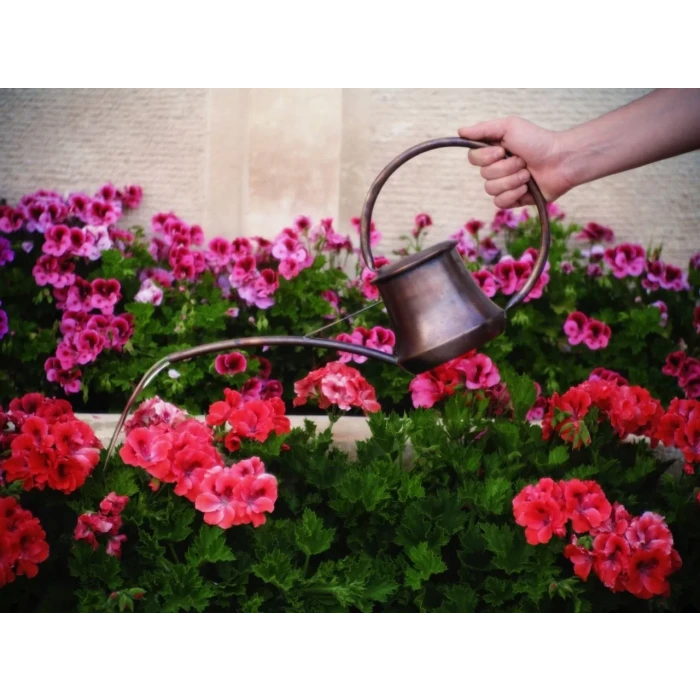 BAKIR SULAK KÜÇÜK MODEL KAHVE OKSİT RENK