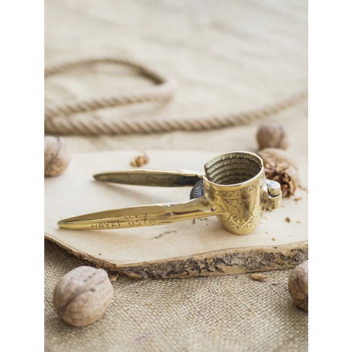 PİRİNÇ CEVİZ KIRACAĞI