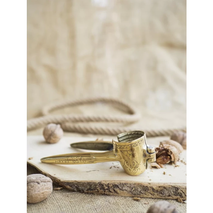 PİRİNÇ CEVİZ KIRACAĞI