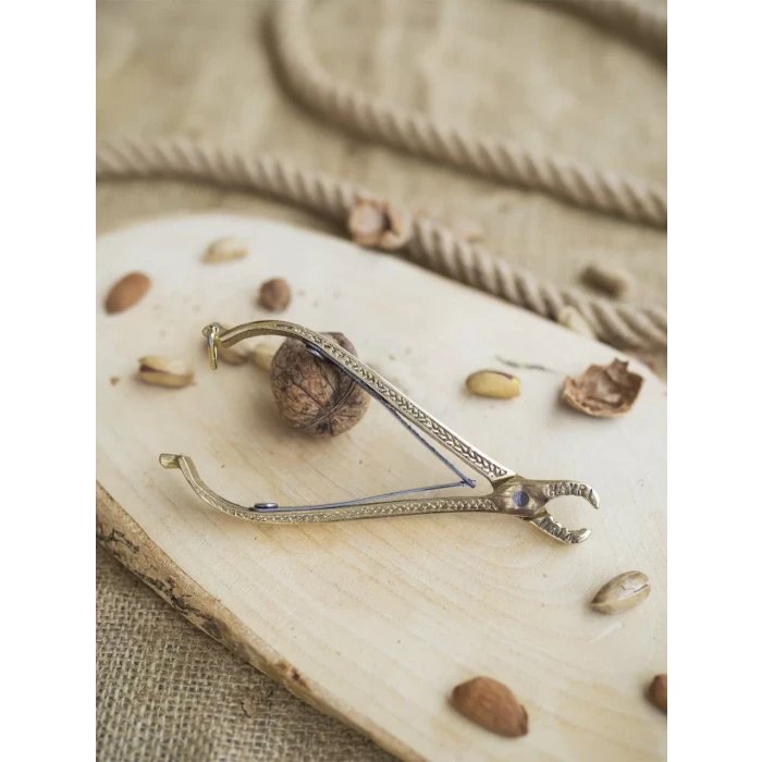 PİRİNÇ FISTIK KIRACAĞI