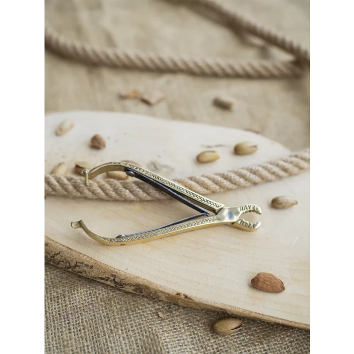 PİRİNÇ FISTIK KIRACAĞI