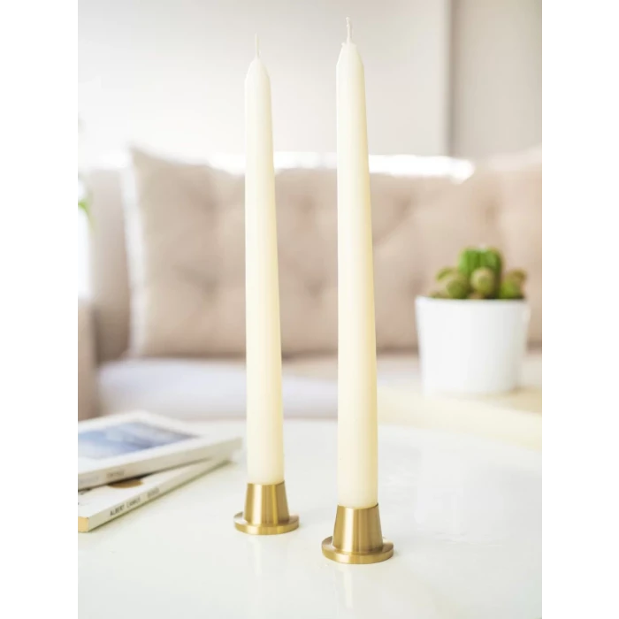 PİRİNÇ MODERN DİP MUMLUK