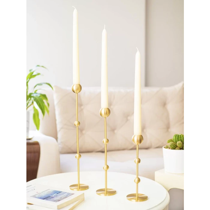 PİRİNÇ TOP UZUN MUMLUK