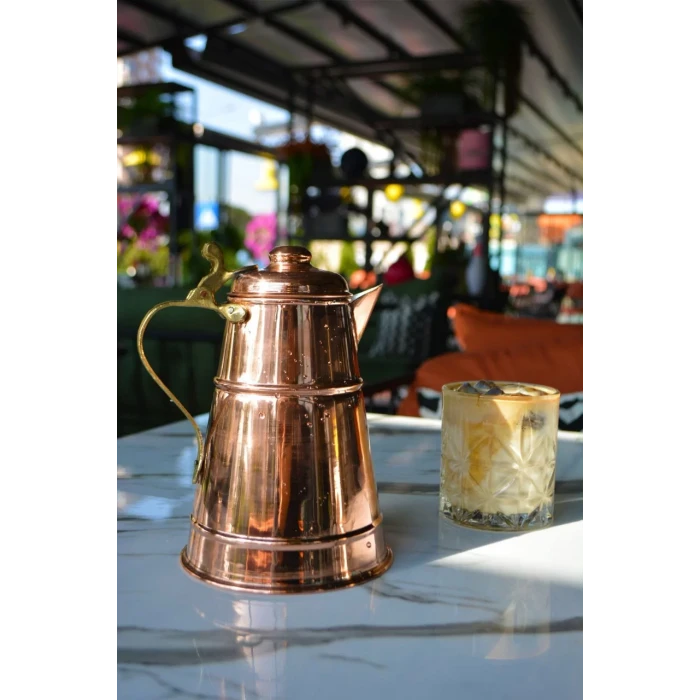 BAKIR SÜTLÜK BAKIR RENK