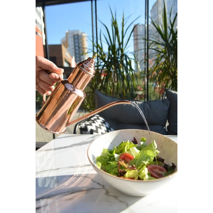 BAKIR YAĞDANLIK BAKIR RENK