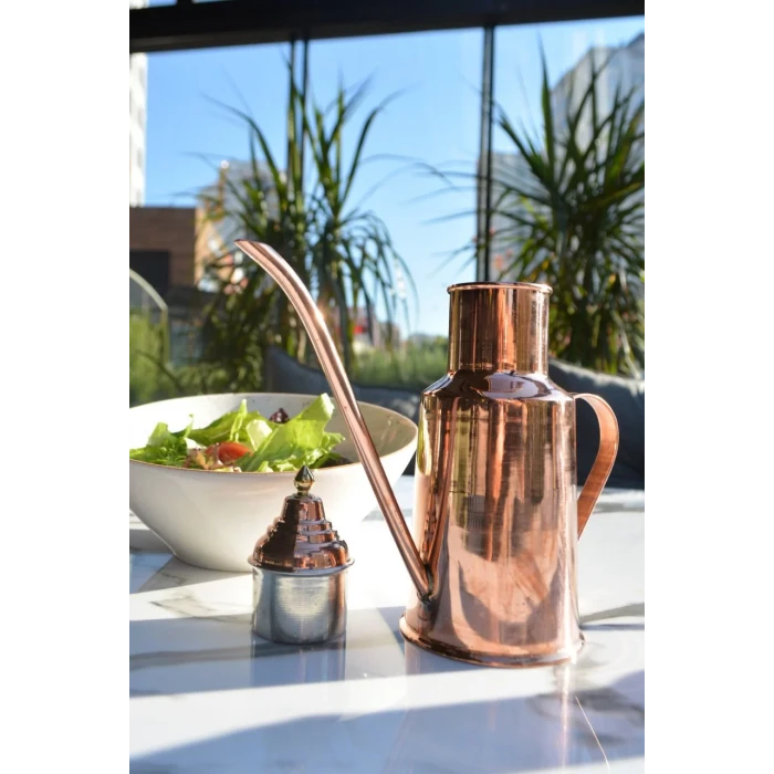 BAKIR YAĞDANLIK BAKIR RENK