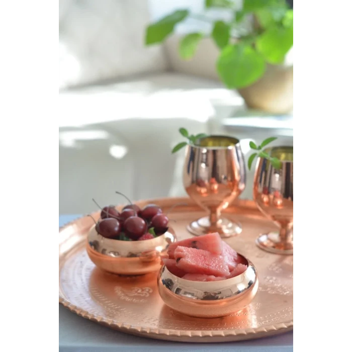 BAKIR ÇEREZLİK MODERN MODEL 2Lİ