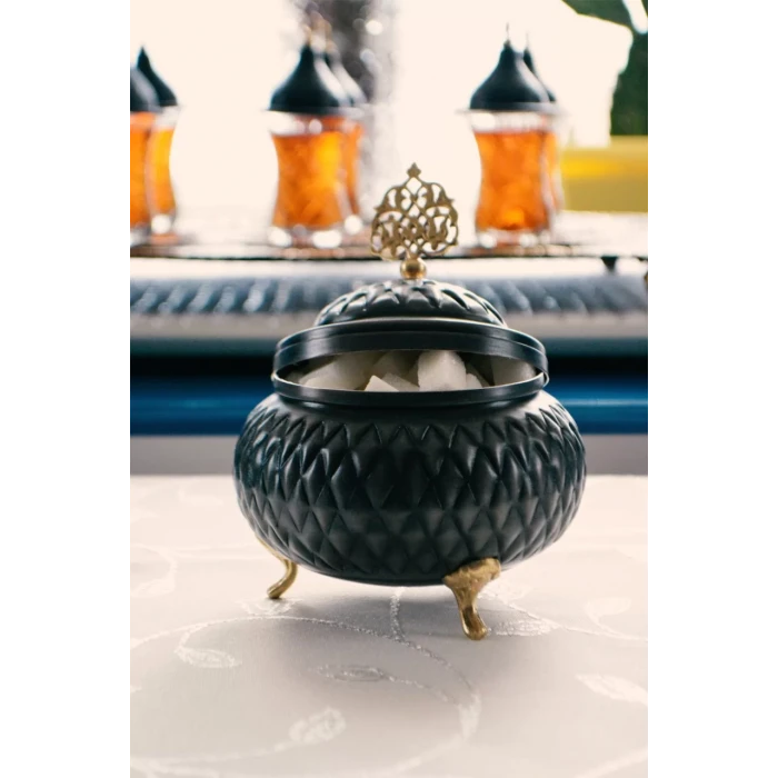 BAKIR ŞEKERLİK DİLİMLİ MODEL OKSİT RENK