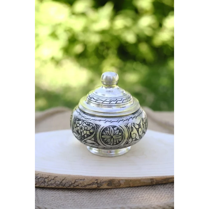 BAKIR ŞEKERLİK İŞLEMELİ MODEL NO2