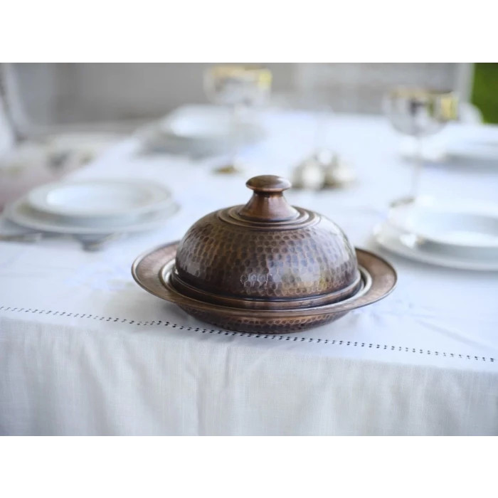 BAKIR KAPAKLI PAŞA SAHAN