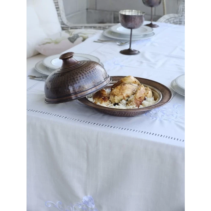 BAKIR KAPAKLI PAŞA SAHAN