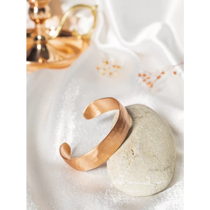 Bakır Bileklik Hera