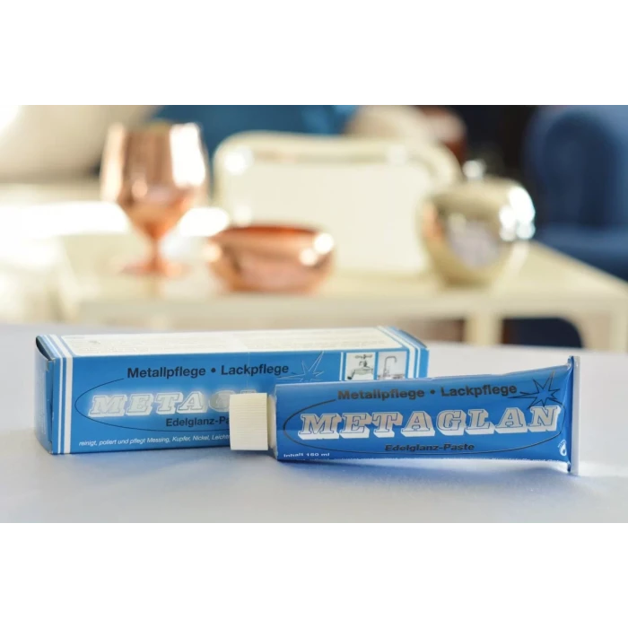 METAGLAN METAL PARLATICI (GÜMÜŞ,BAKIR, NİKEL VE GÜMÜŞ KAPLAMA ÜRÜNLER İÇİN)