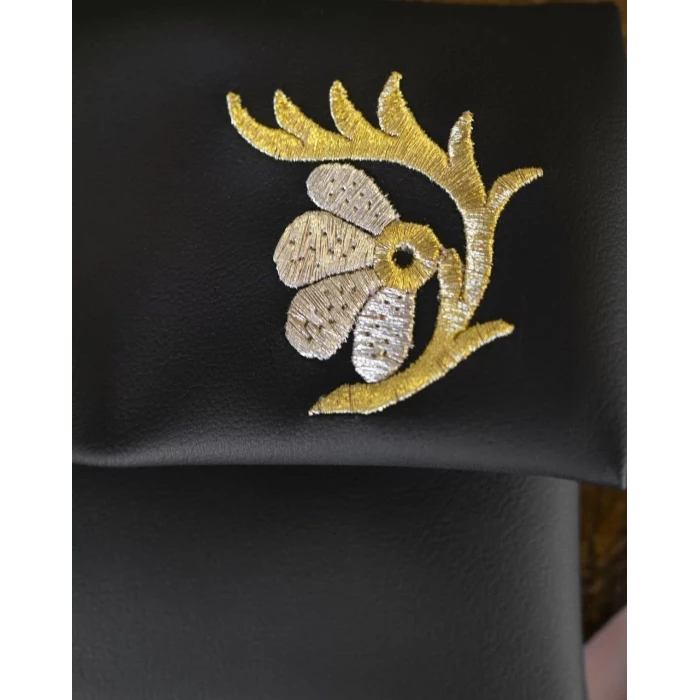 Portföy Çanta Küçük Boy Tek Motif