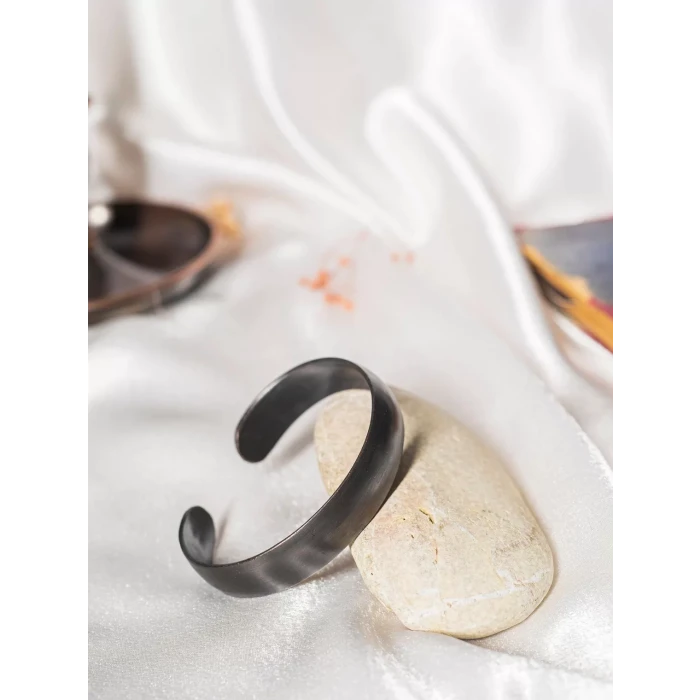 Bakır Bileklik Lilia Oksit Renk